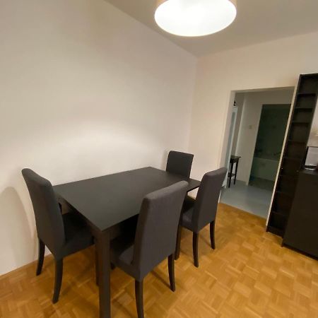 City Apartment51 In Wien Kültér fotó