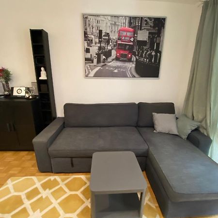 City Apartment51 In Wien Kültér fotó
