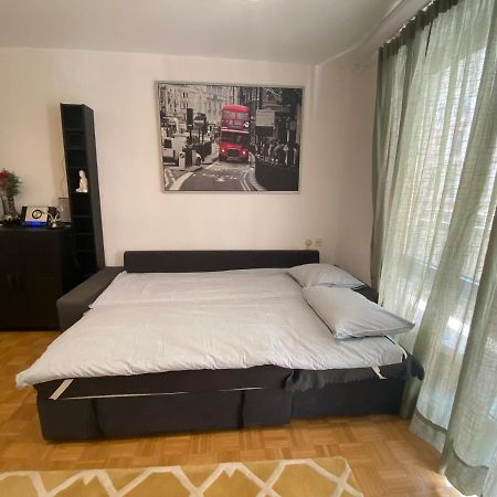 City Apartment51 In Wien Kültér fotó