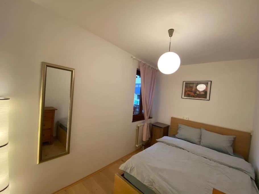 City Apartment51 In Wien Kültér fotó