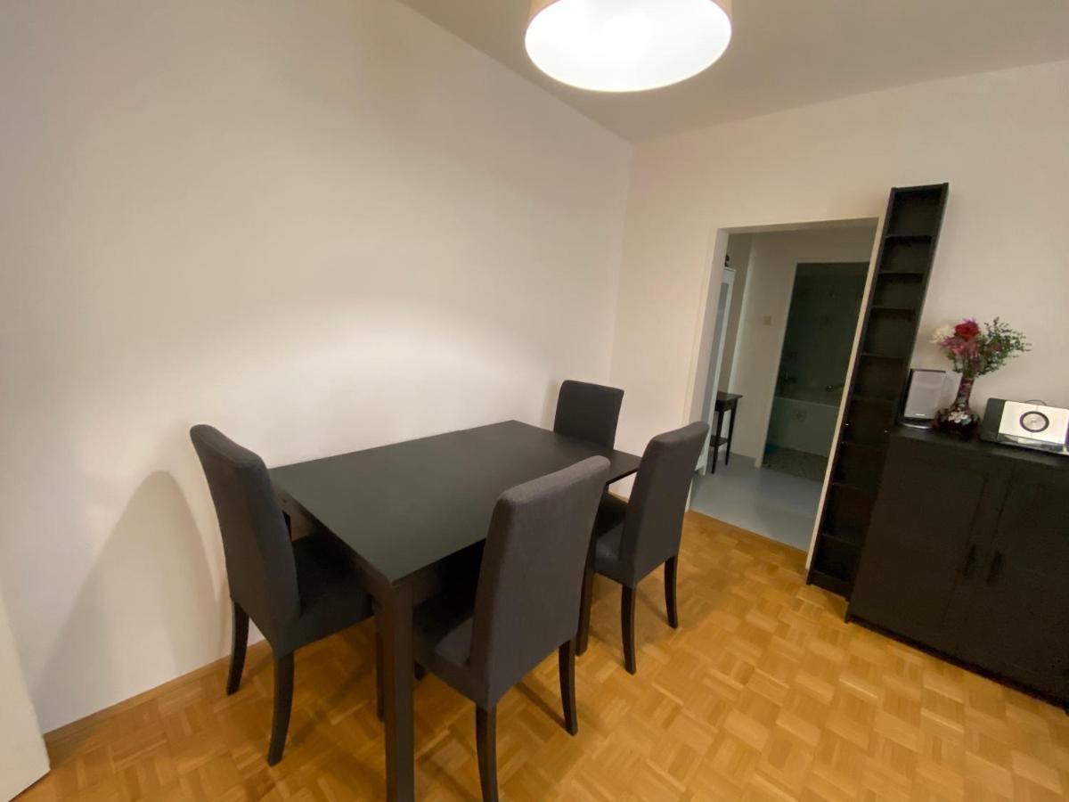 City Apartment51 In Wien Kültér fotó