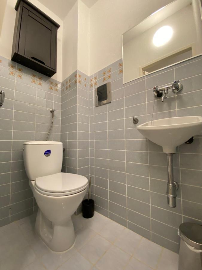 City Apartment51 In Wien Kültér fotó