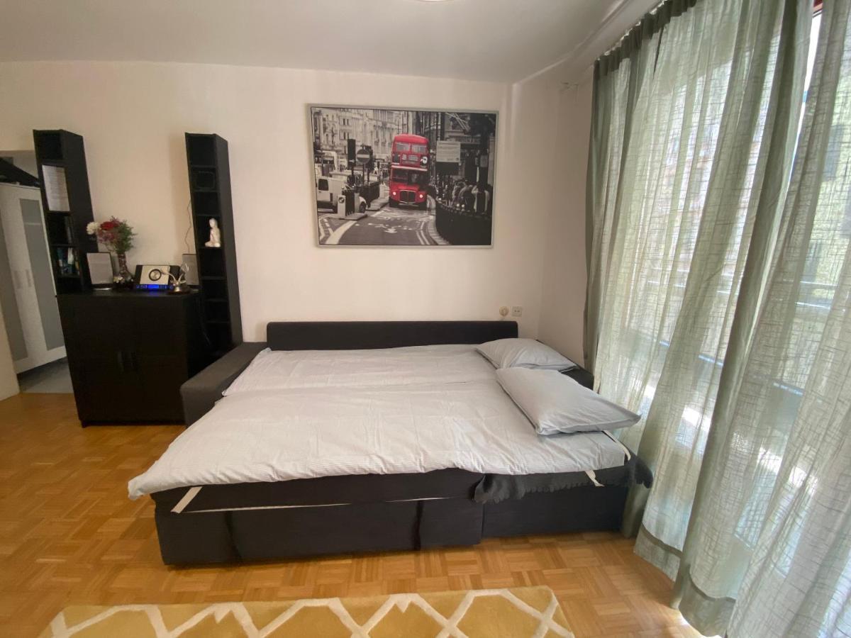 City Apartment51 In Wien Kültér fotó
